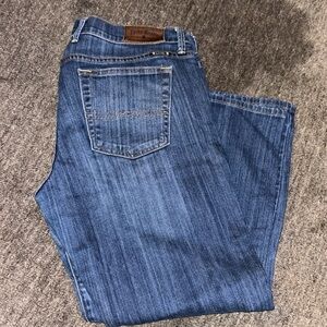 Lucky Brand Sweet’ N Crop